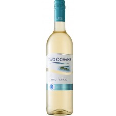 Pinot Grigio Two Oceans  South Africa